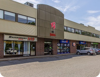bureau à louer québec Bureaux