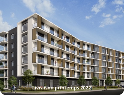 location condo quebec Résidentiel