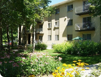 appartement a louer ste foy 3 1 2 3 et demi - Appartement Ste-Foy