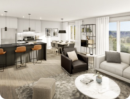 condo à louer québec Condos