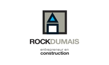 Rock Dumais entrepreneur en construction