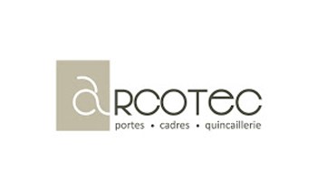 Arcotec portes, cadres et quincaillerie