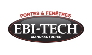EBI-TECH manufacturier de portes et fenêtres