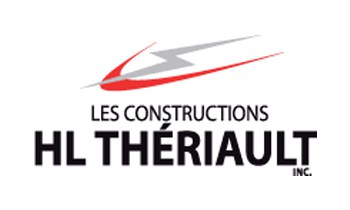 Les constructions HL Thériault inc.