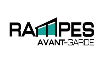 Rampes avant-garde