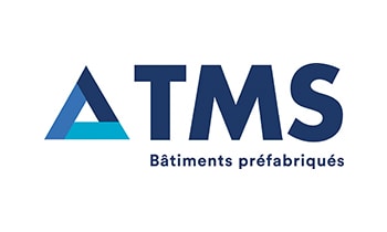ATMS Bâtiments préfabriqués