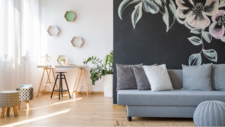 Espace de vie - Les immeubles Mailloux