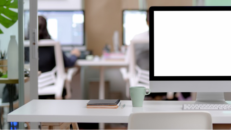 Bureaux - Espace pour bureau commercial à louer à Québec