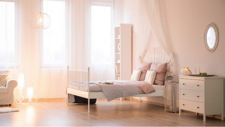 Chambre - 4 et demi à louer à Ste-Foy, Québec