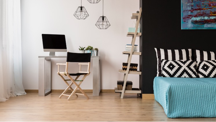 Chambre - 5 et demi à louer à Ste-Foy, Québec