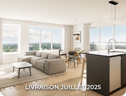 condo à louer québec Condos