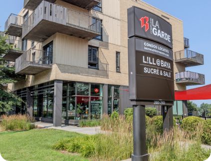 gestion immobilière à québec Accueil