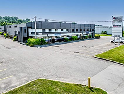 gestion immobilière à québec Accueil
