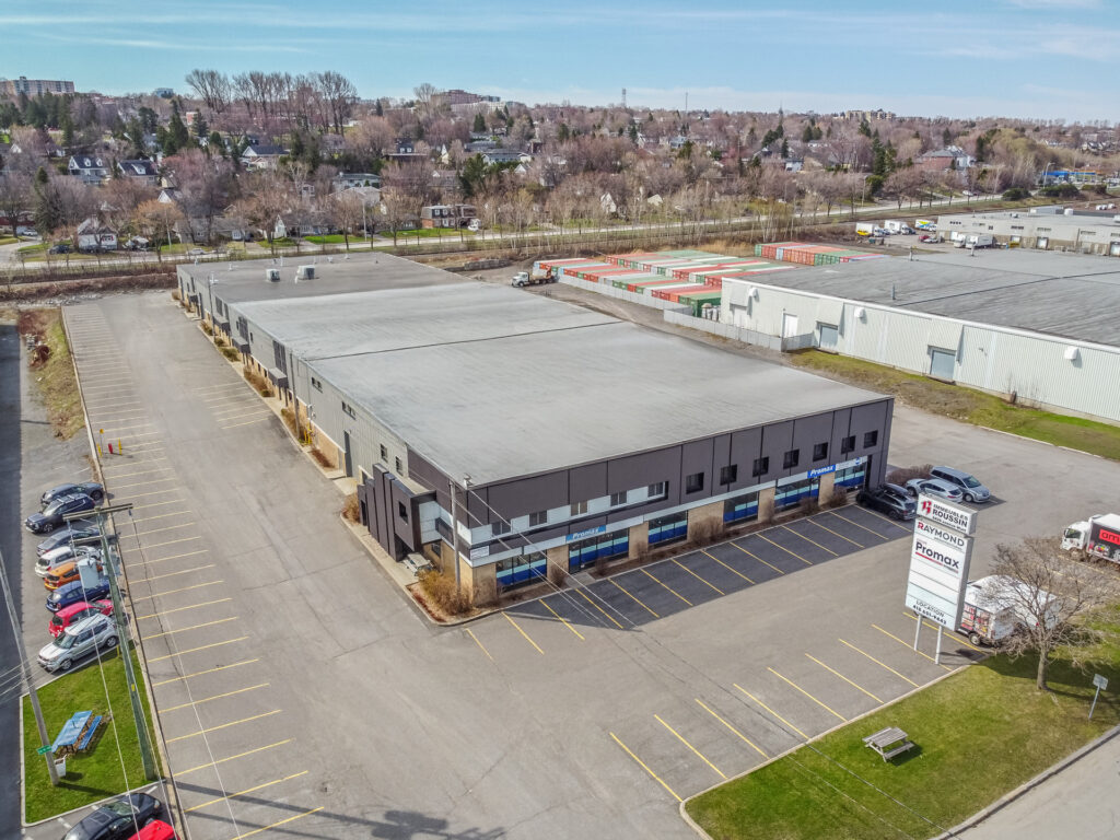entrepot a louer quebec Entrepôts