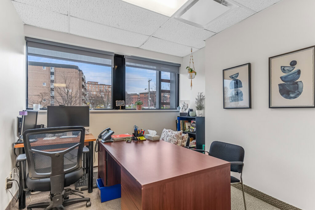bureau à louer québec Bureaux