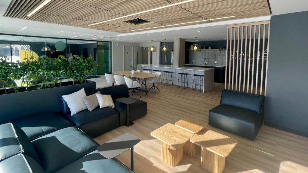 condo a louer a lévis L’Allié