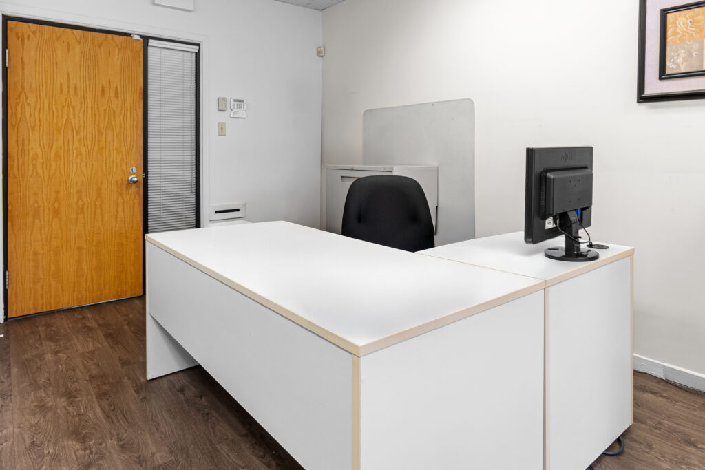 bureau à louer québec Bureaux